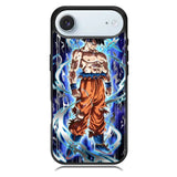 Dragon Ball Super iPhone 17 Air Case BC0886