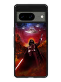 Darth Vader for Fans Google Pixel 8a Case