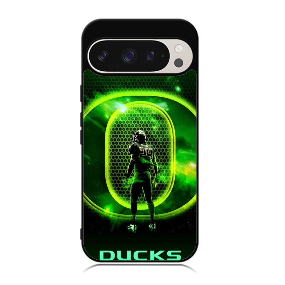 Oregon Ducks Case Google Pixel 9 Pro XL BC0911