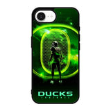 Oregon Ducks iPhone 17e Case BC0911