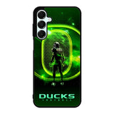 Oregon Ducks Samsung Galaxy A16 Case BC0911