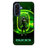 Oregon Ducks Samsung Galaxy A17 5G Case BC0911