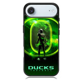 Oregon Ducks iPhone 17 Air Case BC0911