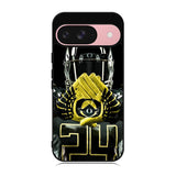 Simple Oregon Ducks Case Google Pixel 9 BC0915
