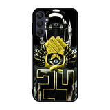 Simple Oregon Ducks Samsung Galaxy A25 5G Case BC0915