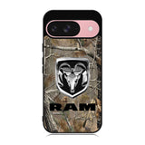 dodge ram camo Case Google Pixel 9 BC0905