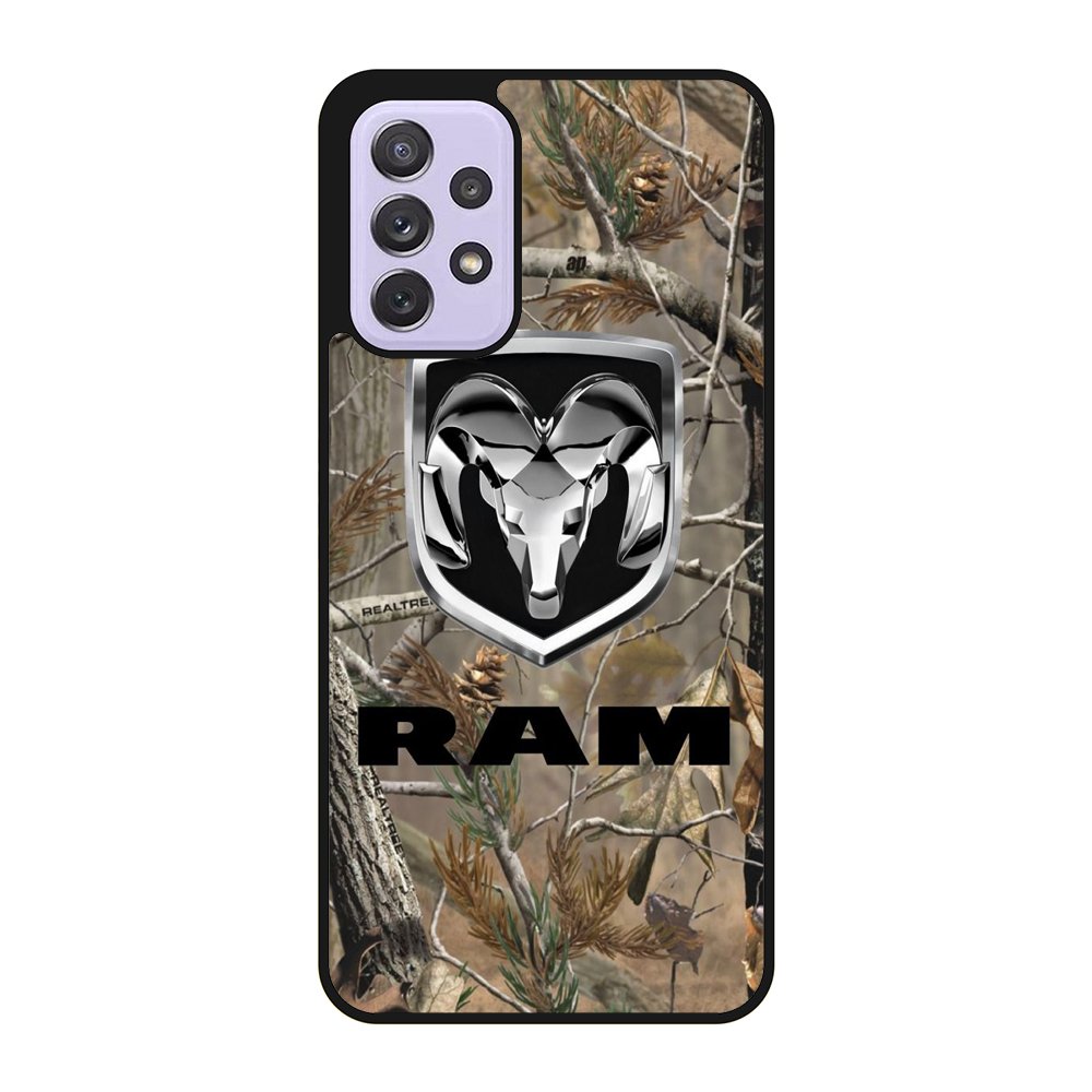 dodge ram camo Samsung Galaxy A23 5G Case BC0905