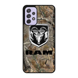 dodge ram camo Samsung Galaxy A23 5G Case BC0905