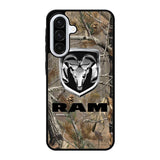 dodge ram camo Samsung Galaxy A56 Case BC0905