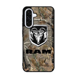 dodge ram camo Samsung Galaxy A36 Case BC0905