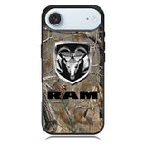 dodge ram camo iPhone 17 Air Case BC0905