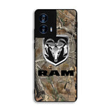 dodge ram camo Motorola Moto G Power 5G 2024 Case BC0905