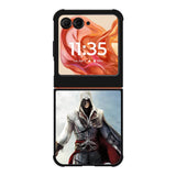 Assassins Creed game Motorola Moto Razr 2025/2024 , Moto Razr 60/50 Case BC0898