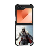 Assassins Creed game Case Samsung Galaxy Z Flip 6 5G BC0898