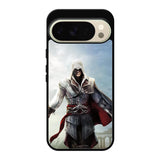 Assassins Creed game X9118 Google Pixel 10 Pro Case