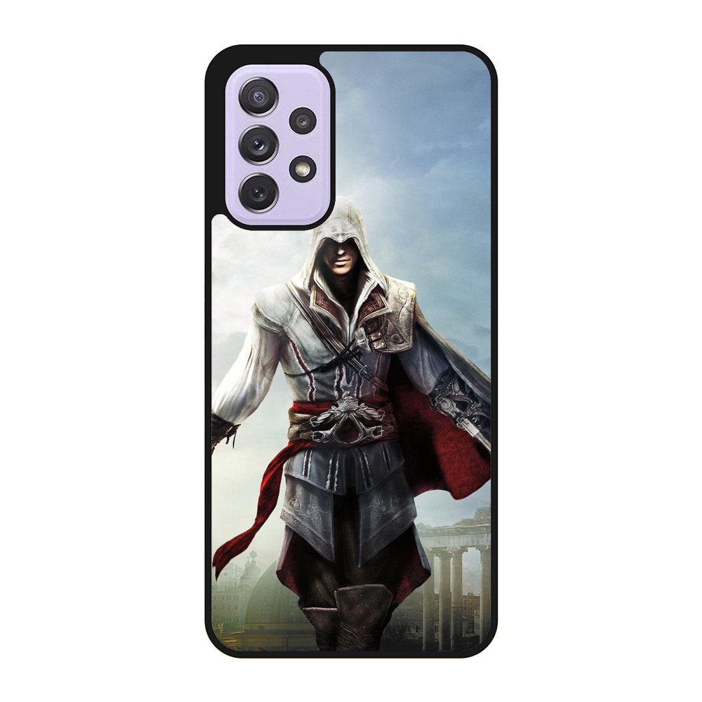 Assassins Creed game Samsung Galaxy A23 5G Case BC0898