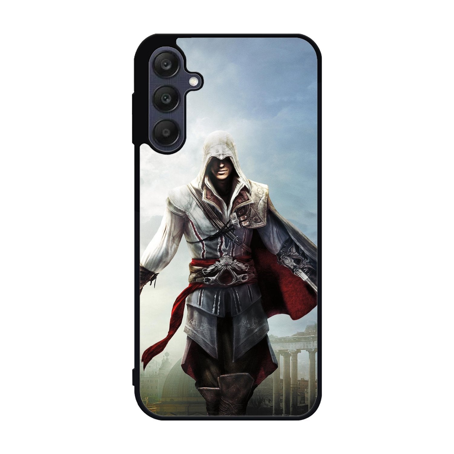Assassins Creed game Samsung Galaxy A25 5G Case BC0898