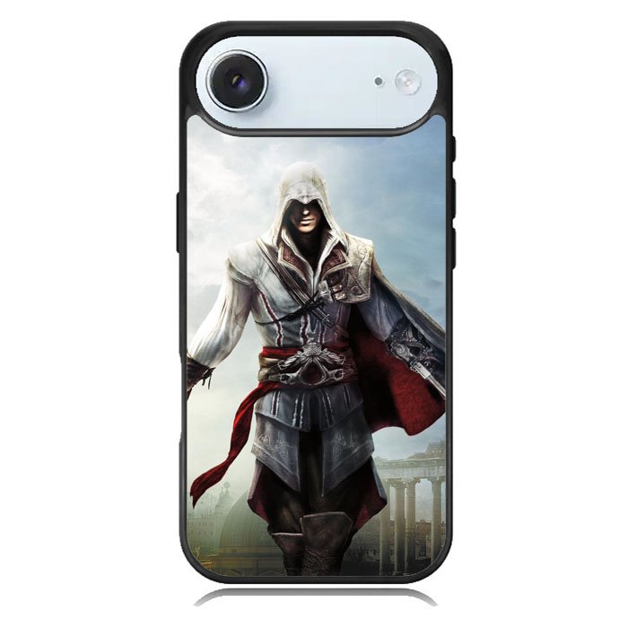 Assassins Creed game iPhone 17 Air Case BC0898