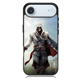 Assassins Creed game X9118 iPhone 17 Air Case
