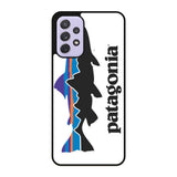 Patagonia logo Samsung Galaxy A23 5G Case BC0912