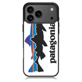 Patagonia logo iPhone 17 Pro Case BC0912
