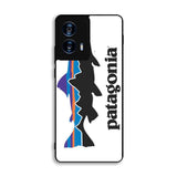 Patagonia logo Motorola Moto G Power 5G 2024 Case BC0912
