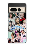 melanie martinez collage Google Pixel 7 Pro Case