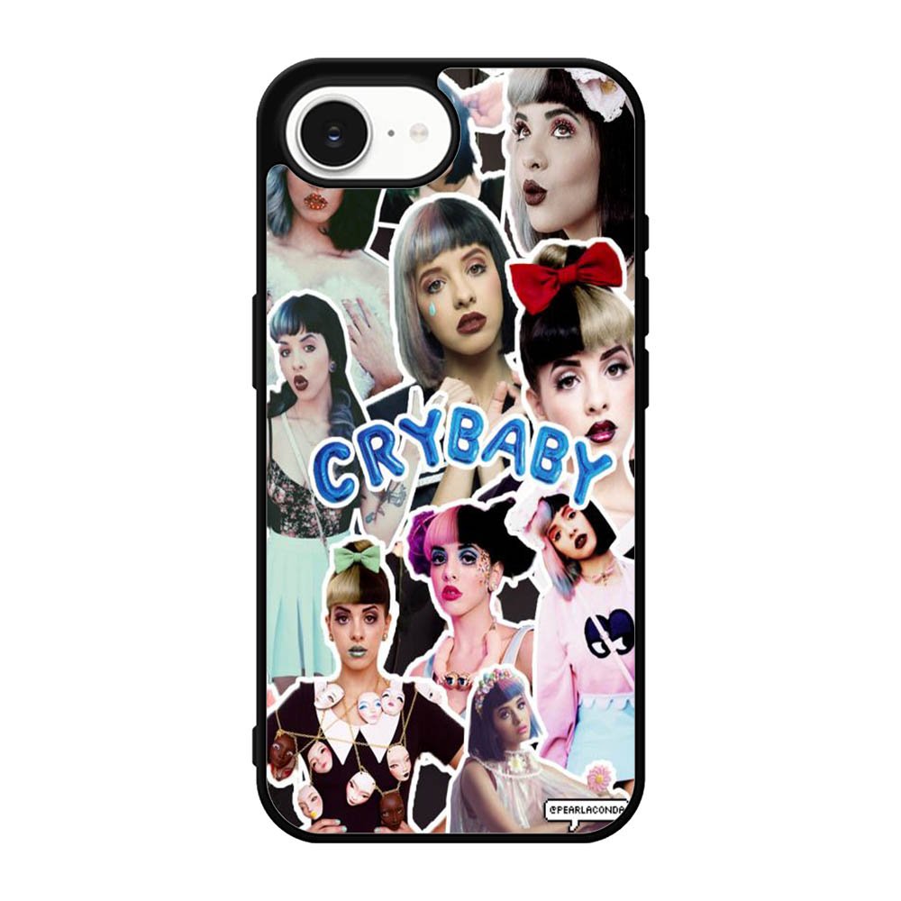 melanie martinez collage iPhone 17e Case BC0909