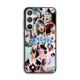 melanie martinez collage Samsung Galaxy A26 Case FE7194