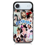 melanie martinez collage iPhone 17 Air Case BC0909