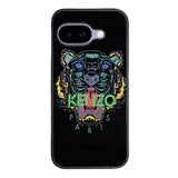 Kenzo Paris Logo Google Pixel 10A Case BC0907