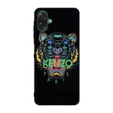 Kenzo Paris Logo Case Samsung Galaxy A07 BC0907