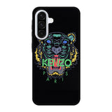 Kenzo Paris Logo Samsung Galaxy A56 Case BC0907