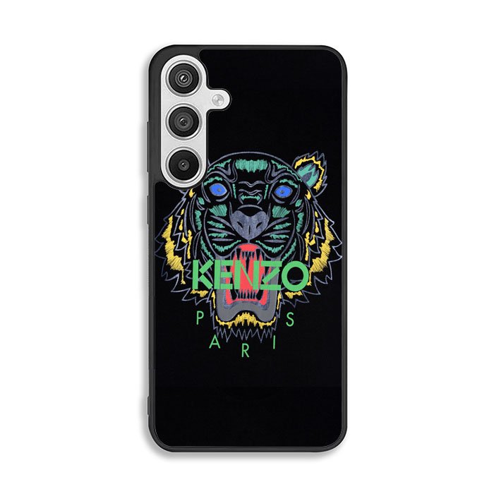 Kenzo Paris Logo Samsung Galaxy A26 5G Case BC0907