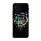 Kenzo Paris Logo Motorola Moto G Power 5G 2024 Case BC0907