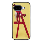 billie eilish Logo X9173 Google Pixel 10A Case