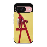 billie eilish logo Case Google Pixel 9 BC0899