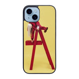 billie eilish logo Case iPhone 15 BC0899