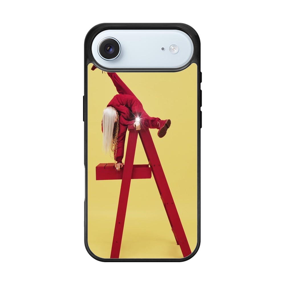 billie eilish Logo X9173 iPhone Air Case
