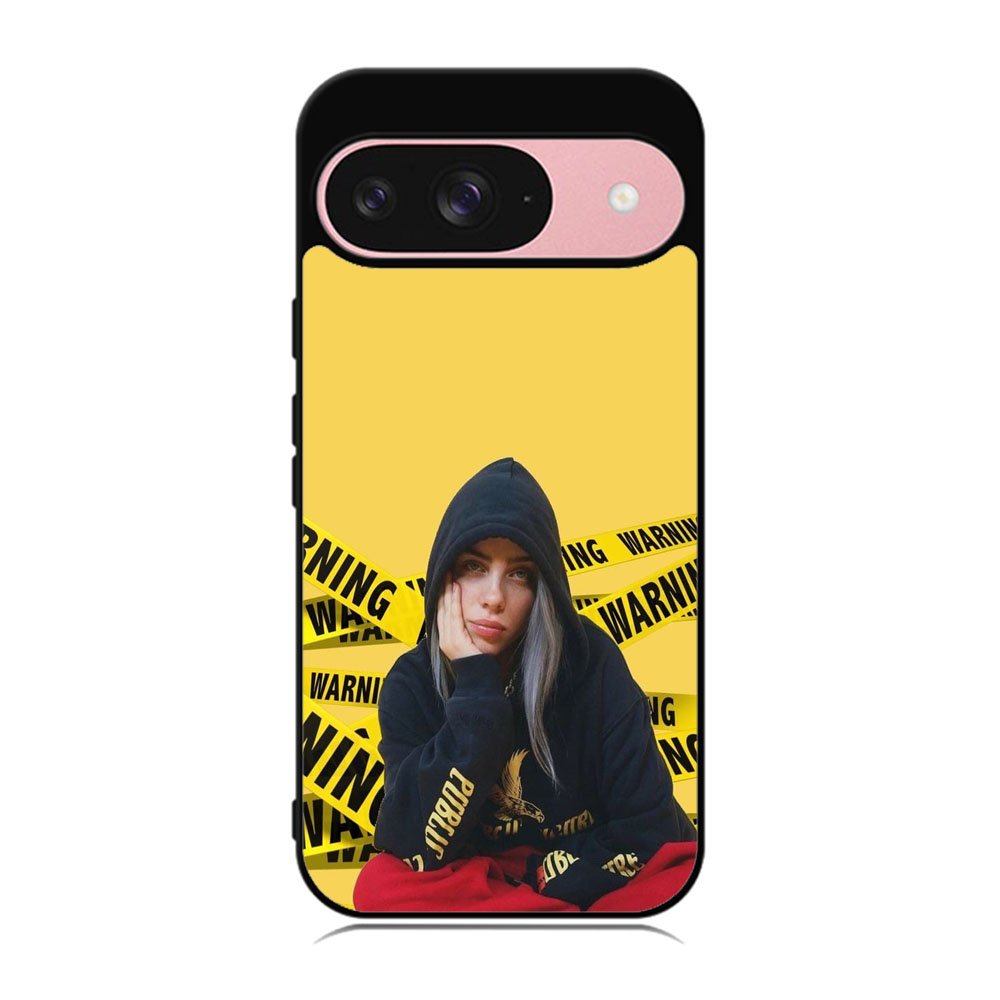 billie eilish wallpaper Case Google Pixel 9 BC0900