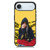 billie eilish wallpaper iPhone 17 Air Case BC0900