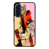 Billie Eilish X9162 Samsung Galaxy A17 Case