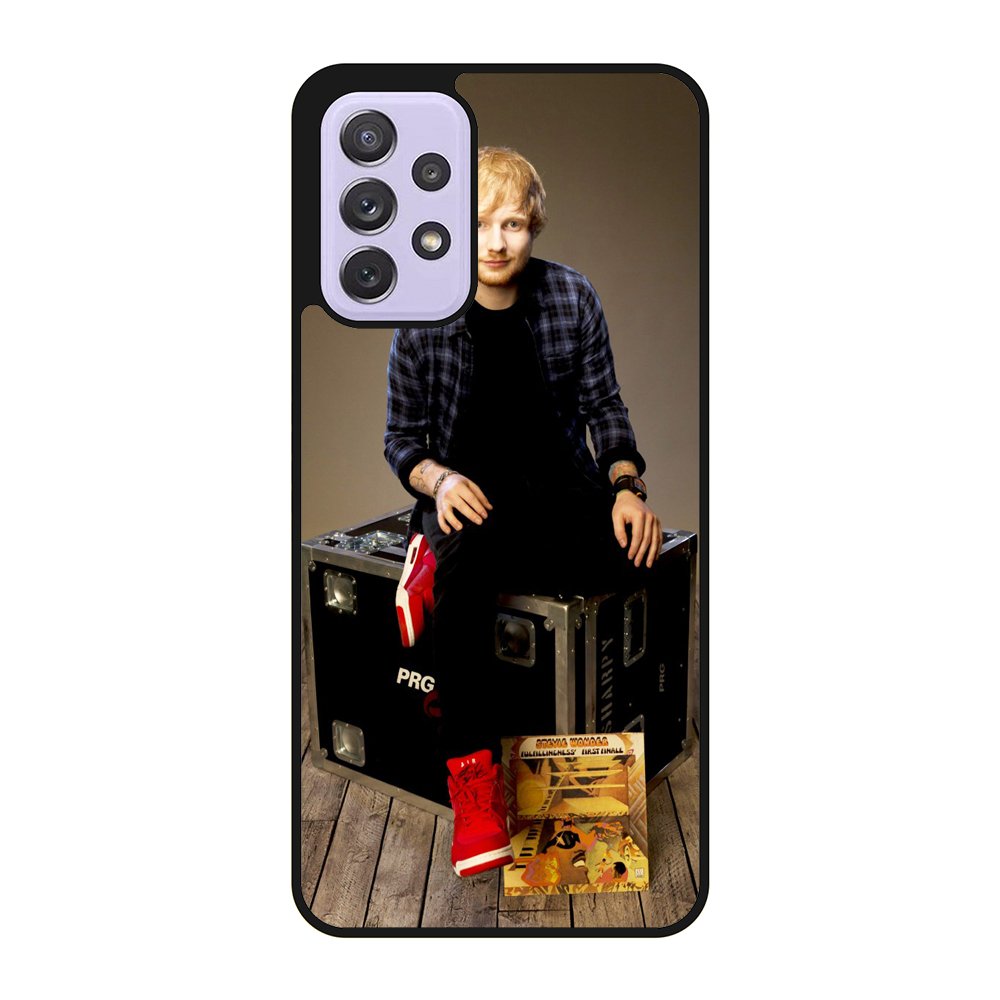 Ed Sheeran Samsung Galaxy A23 5G Case BC0906