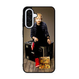 Ed Sheeran Samsung Galaxy A36 Case BC0906