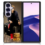 Ed Sheeran Samsung Galaxy Z Fold 7 5G Case BC0906