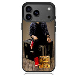 Ed Sheeran X9166 iPhone 17 Pro Case