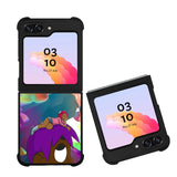 Lil Uzi Vert vs The World Case Samsung Galaxy Z Flip 5 5G BC0908