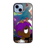 Lil Uzi Vert vs The World Case iPhone 15 Plus BC0908
