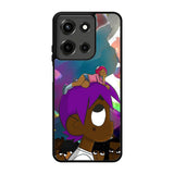 Lil Uzi Vert vs The World Motorola Moto G 5G 2025 Case BC0908