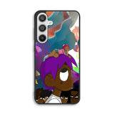 Lil Uzi Vert vs The World Samsung Galaxy A26 5G Case BC0908